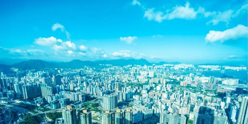 建舟企業