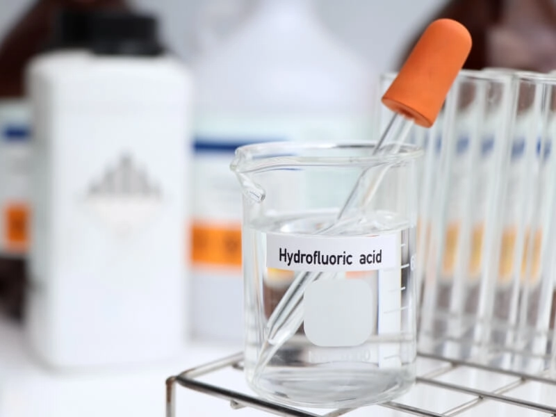 次氯酸水的用途及特性